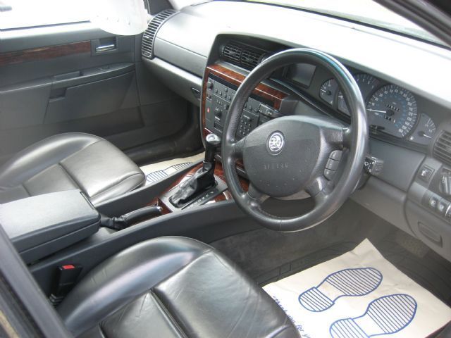 Opel Omega 25 V6 TD