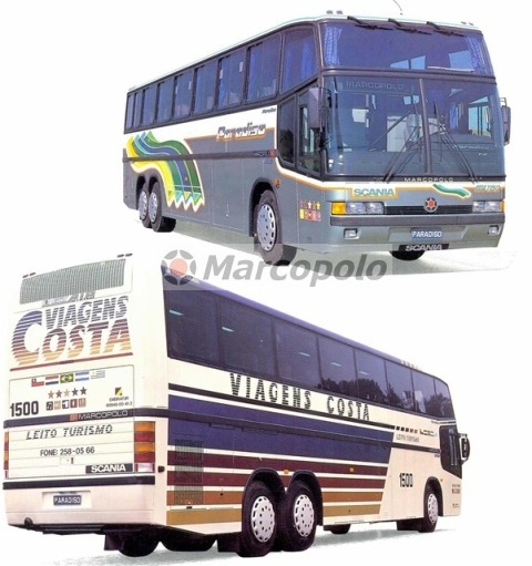 Dina Marcopolo Paradiso GV 1150