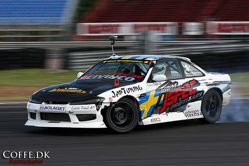 Nissan S145