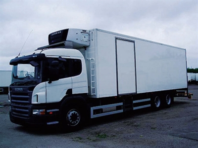 Scania P310