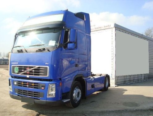 Volvo FH12 318 Volvo FH12 318