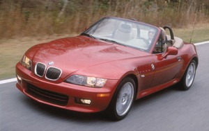 BMW Z3 30