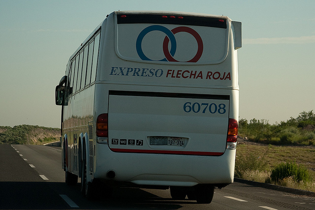 Dina Marcopolo MP120