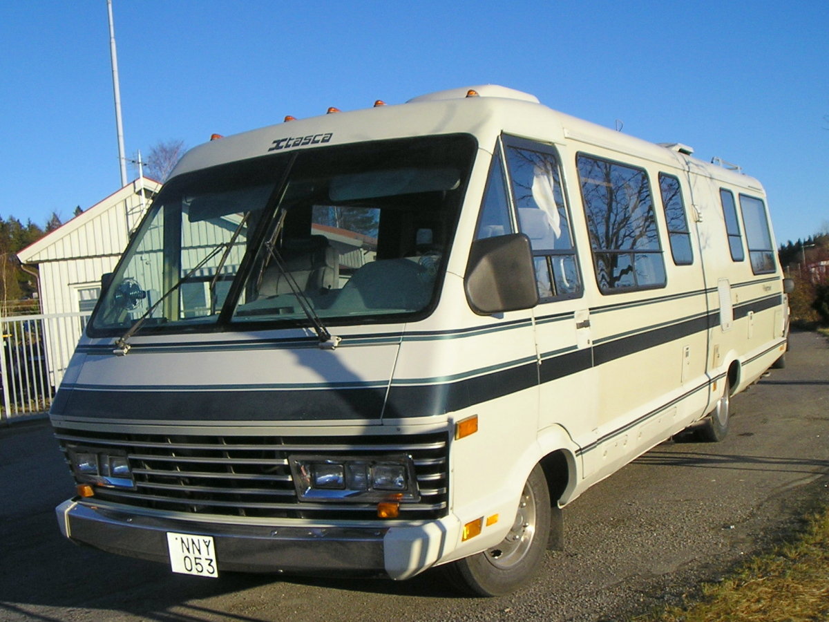 Winnebago Windcruiser:picture # 13 , reviews, news, specs, buy car