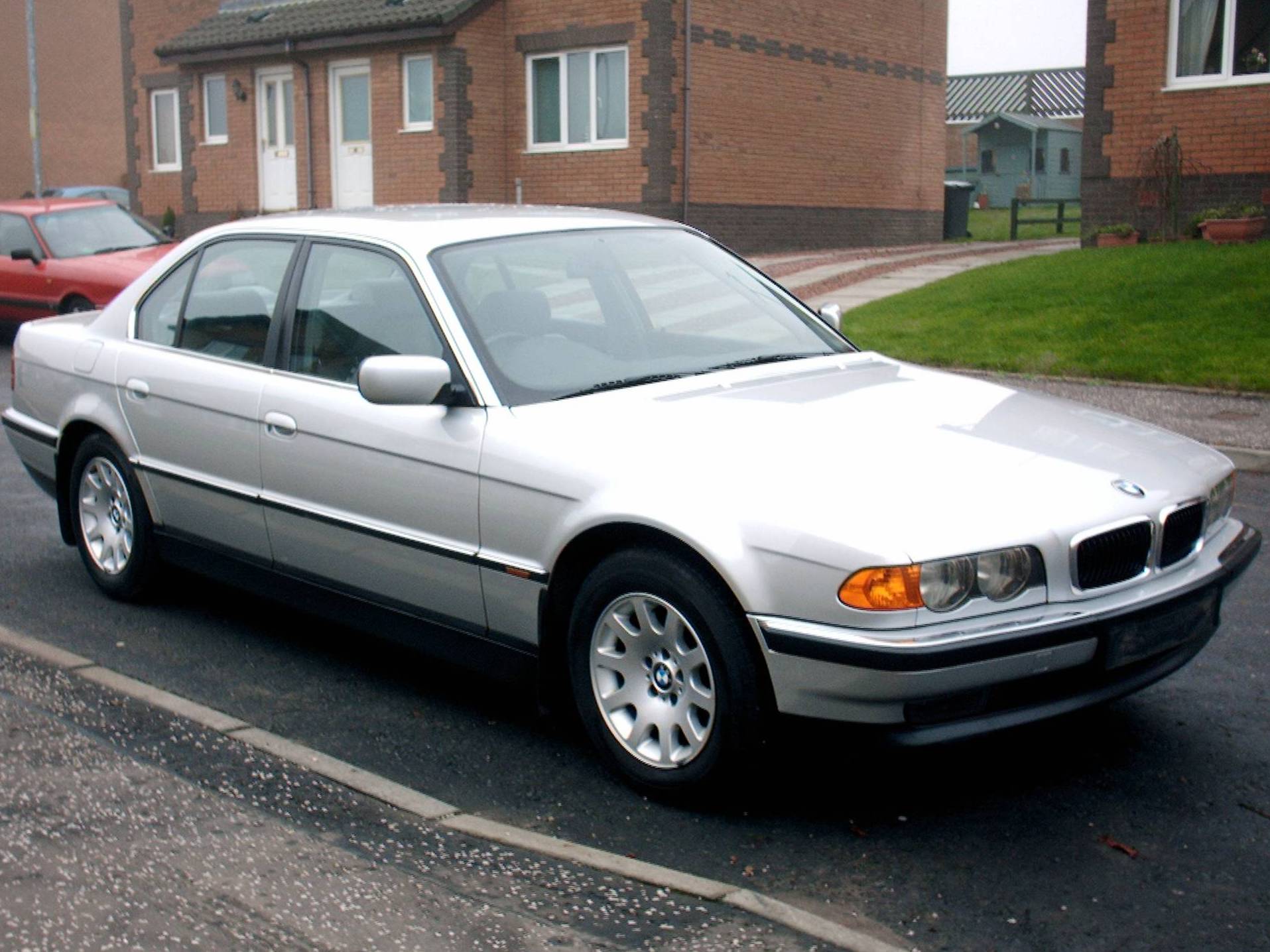 BMW 1999