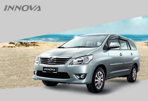 Toyota Innova