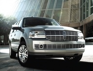 Lincoln Navigator 24V InTech V8