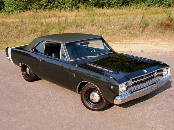 Dodge Dart 440