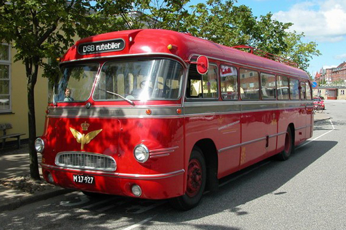 Volvo B655