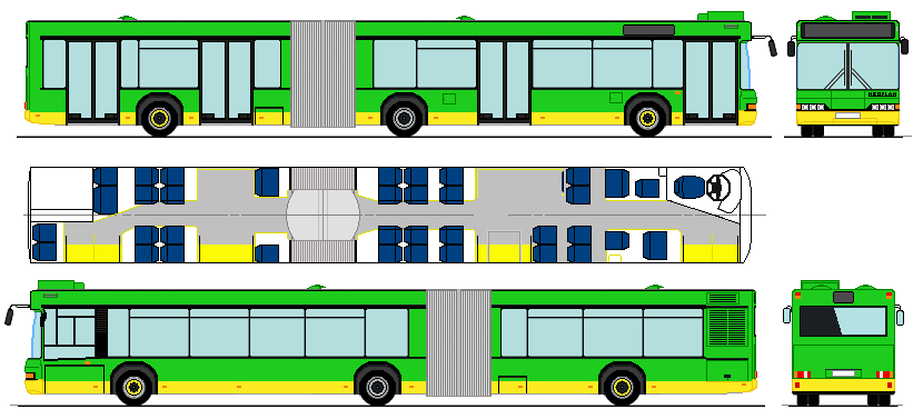 Neoplan N4021