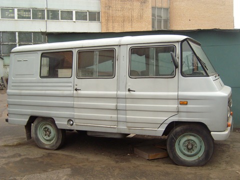 Zuk A07