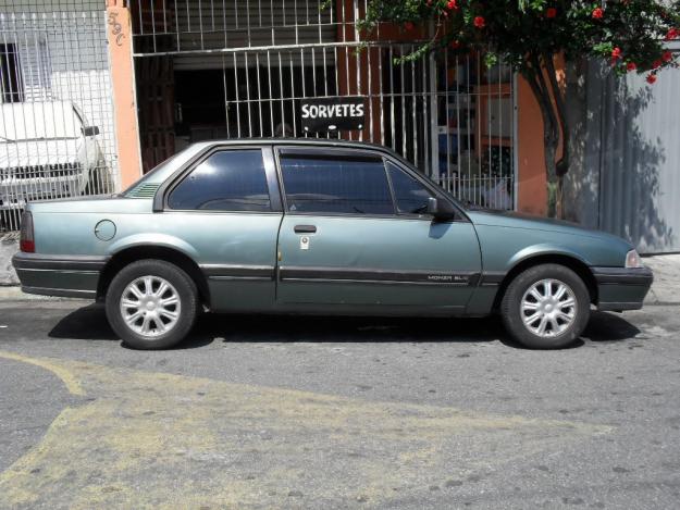 Chevrolet Monza SL-E 18