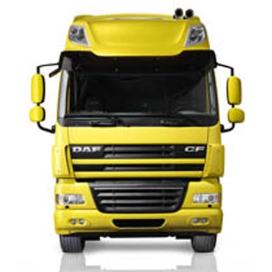 DAF CF 85