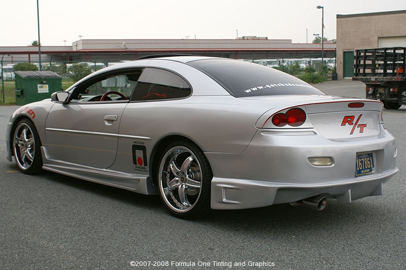 Dodge Stratus RT