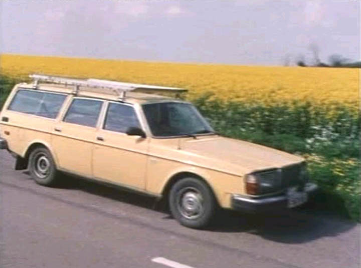 Volvo 265 GLE