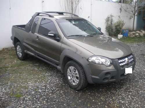 Fiat Strada Adventure 18