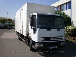 Iveco 75E13 Tector