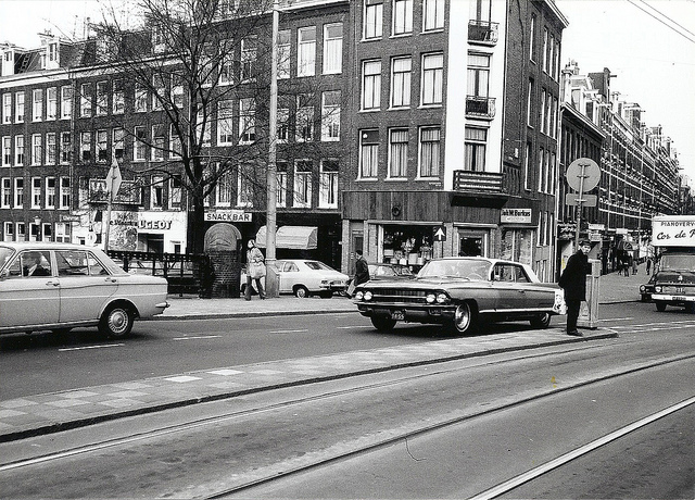 Opel Kadett L Super coupe