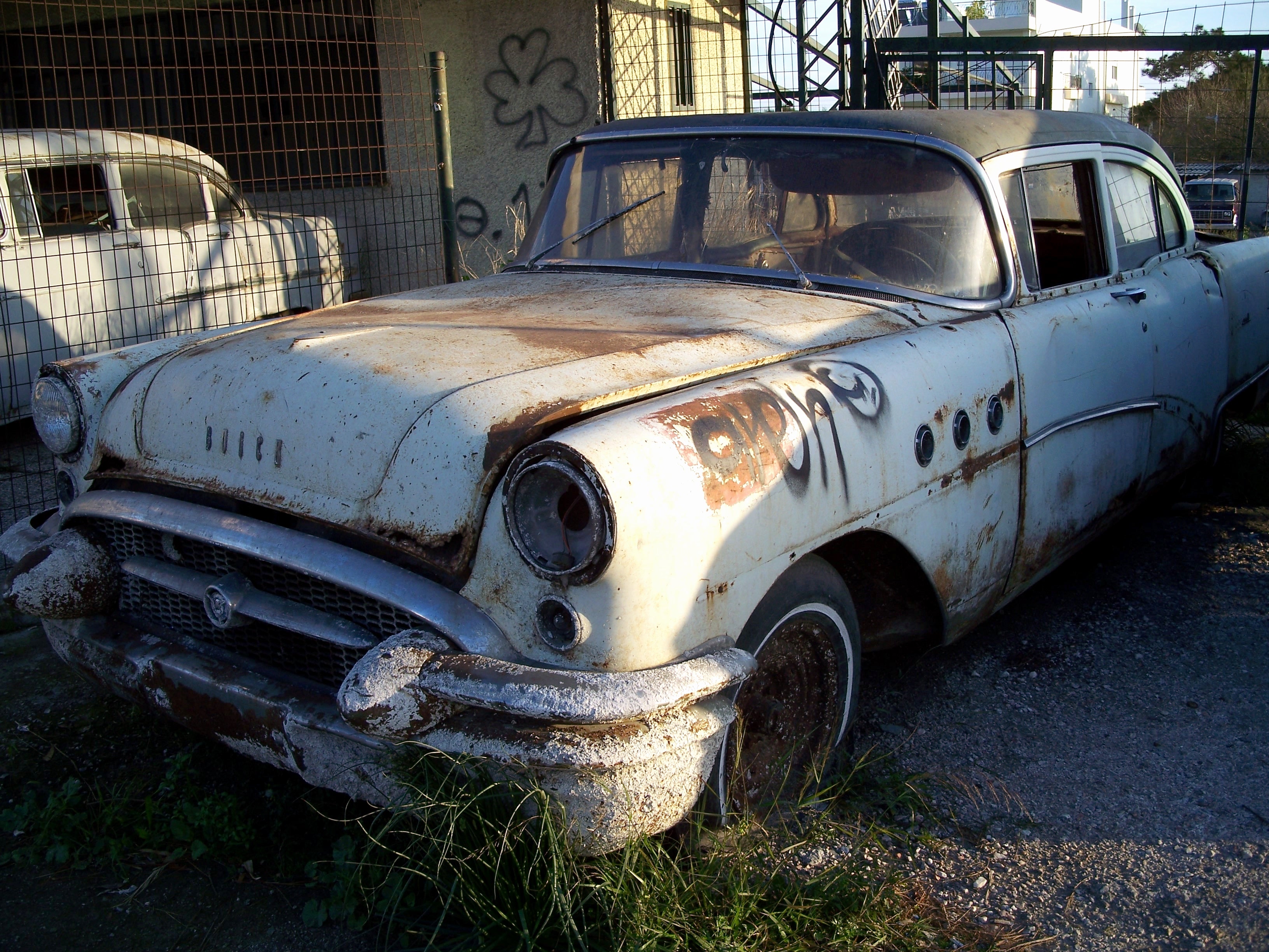 Buick Special Convertible