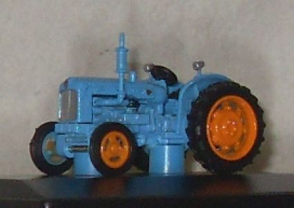 Fordson Unknown