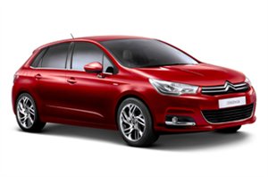 Citroen C4 VTR