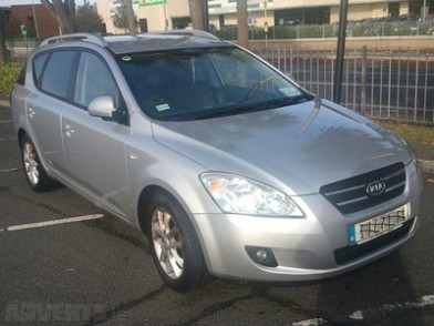 Kia CEED 16 EX