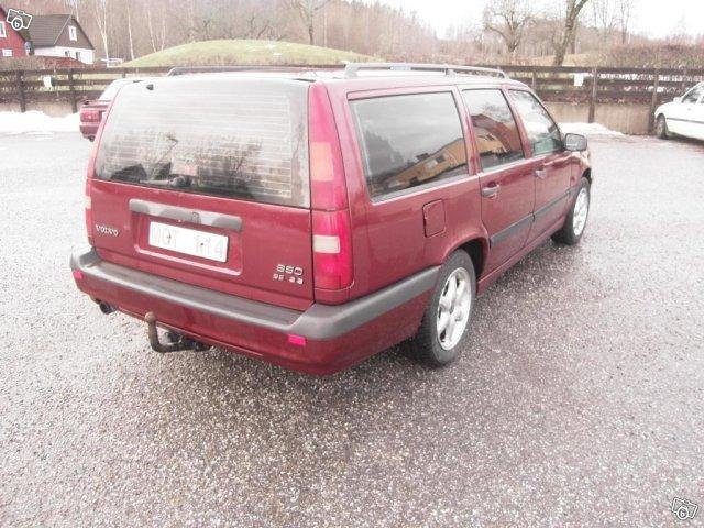 Volvo 855-512 SE 25