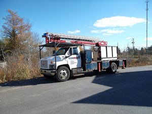 GMC C75