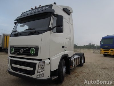 Volvo FH 460