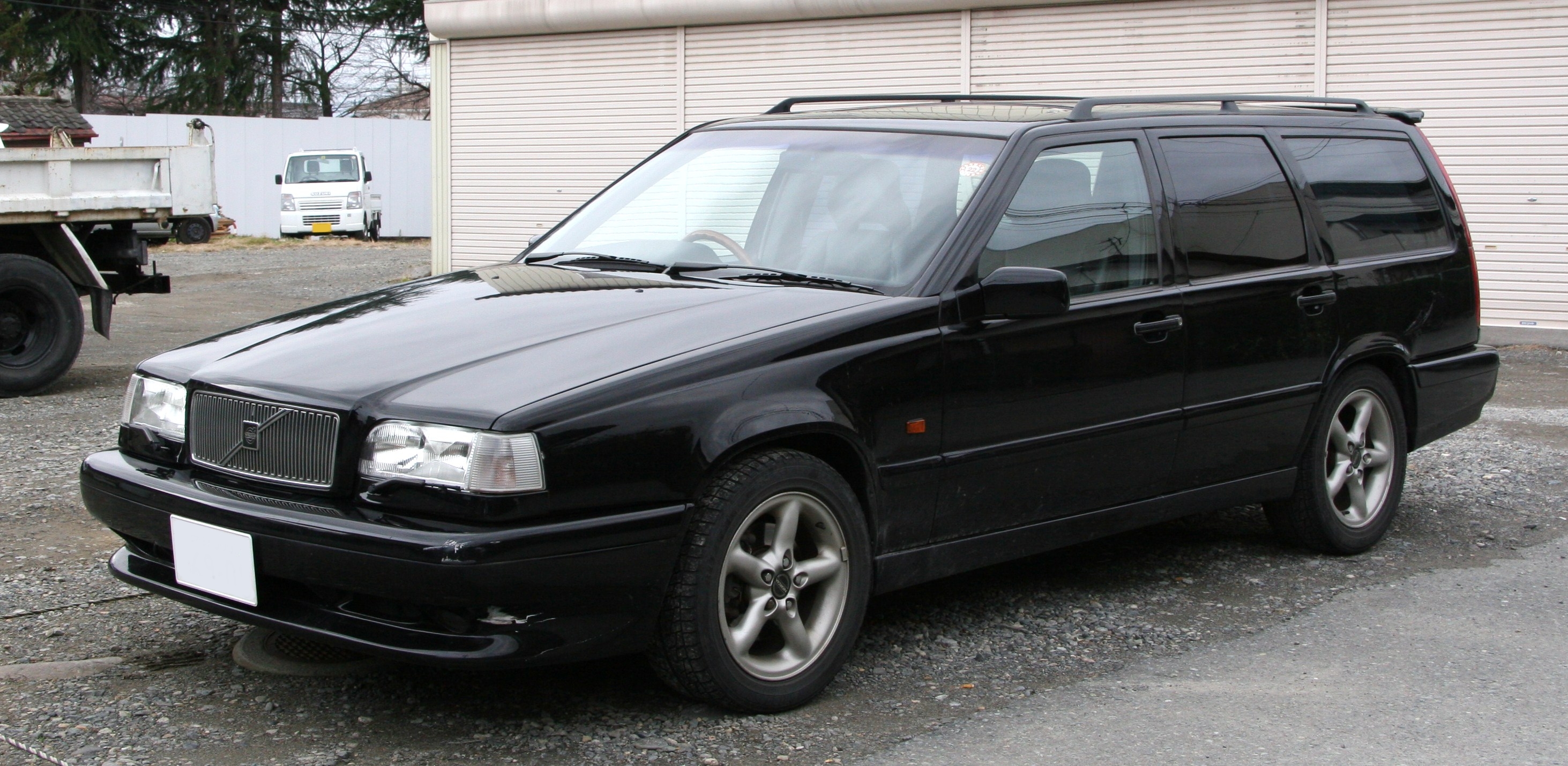 Volvo 850 GLE