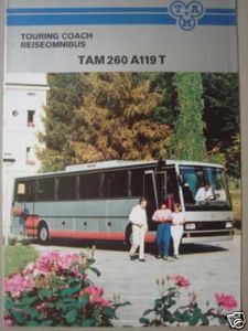 TAM 260 A119