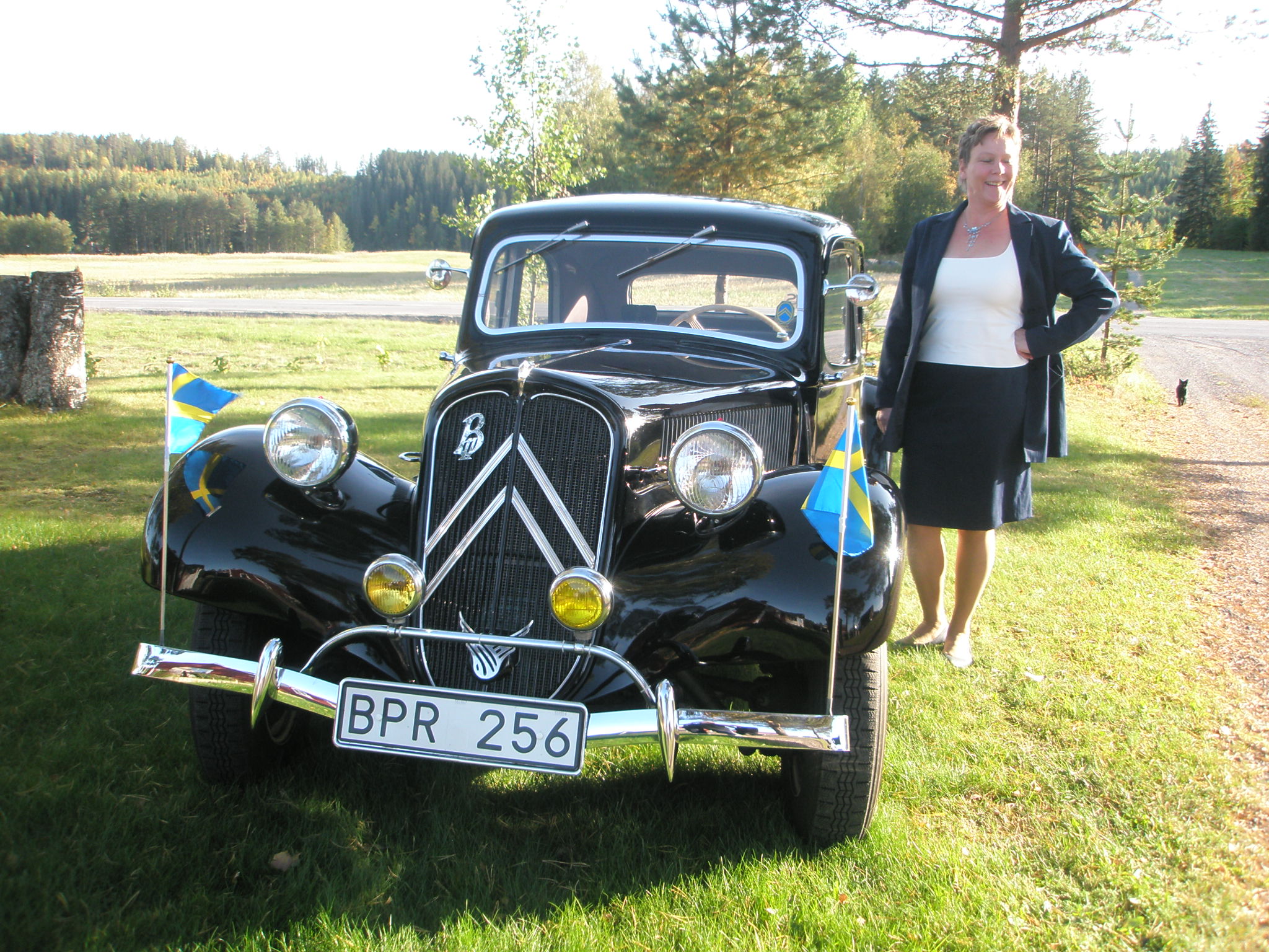 Citroen B11 Sport Citroen B11 Sport