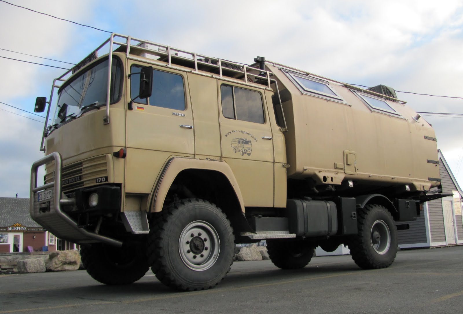 Magirus-Deutz