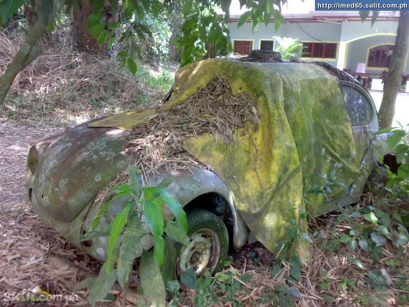 Volkswagen 1303 S