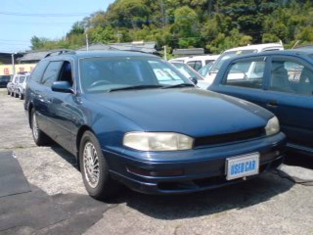 Toyota Scepter 22