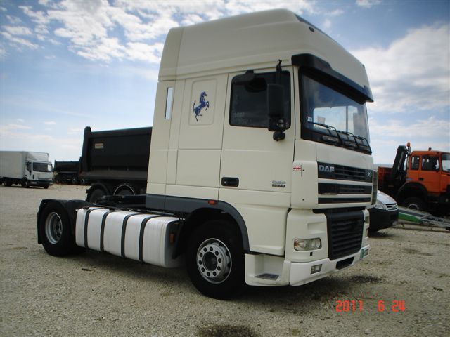 DAF 95430 ATi