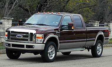 Ford Truck