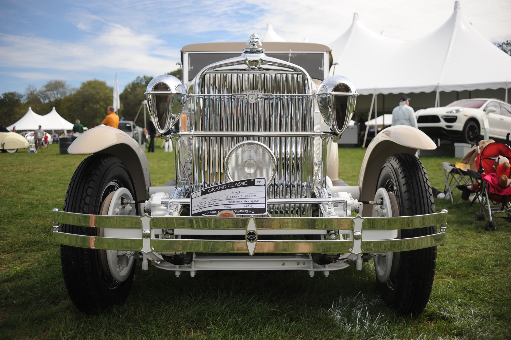 Stutz 32