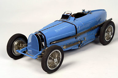 Bugatti Type 39