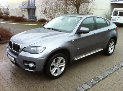 BMW X6 Xdrive 30d