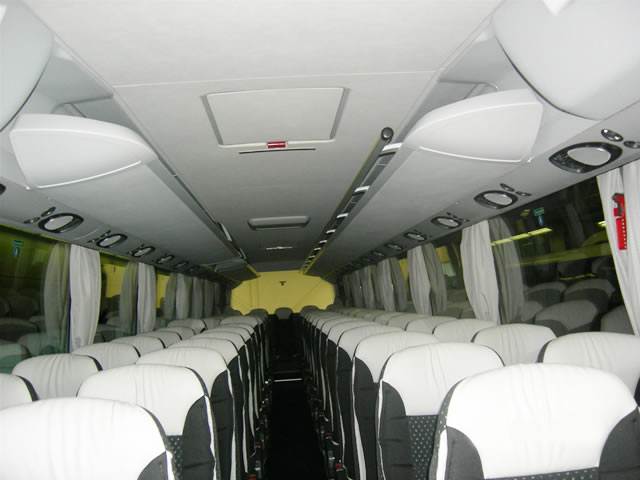 Setra S417