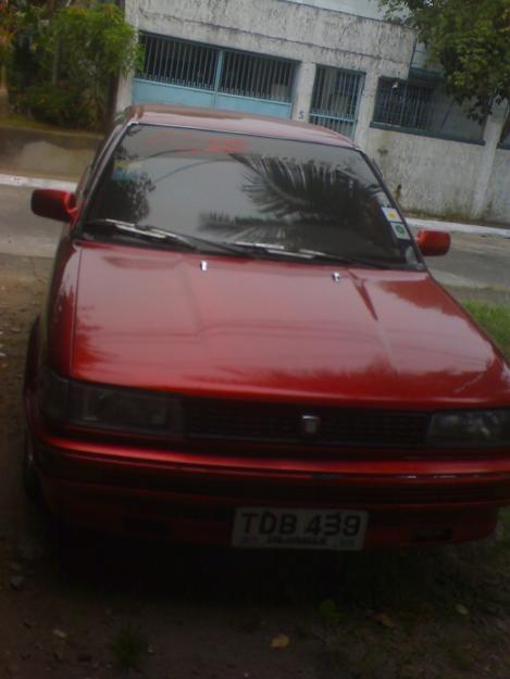 Toyota Corolla SE Limted