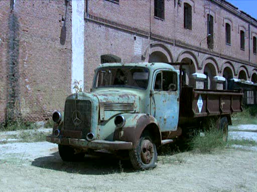 Mercedes-Benz 312