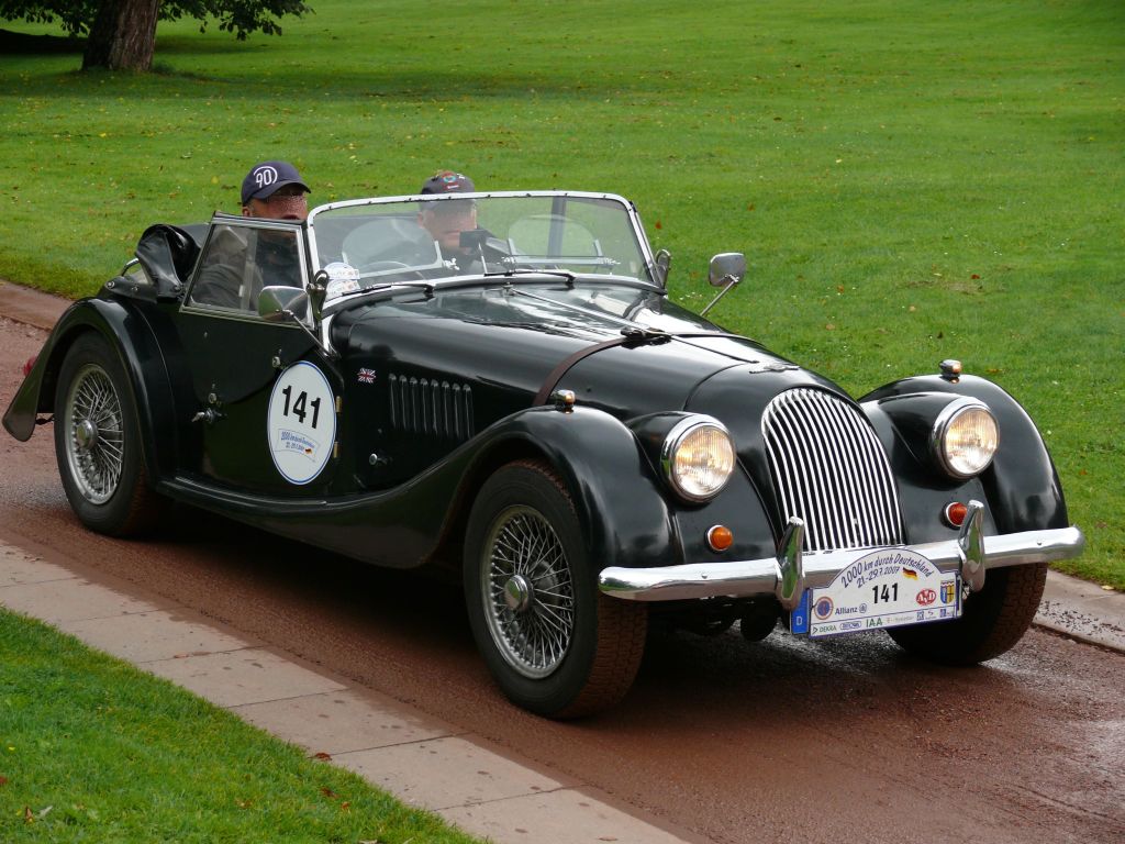 Morgan 44