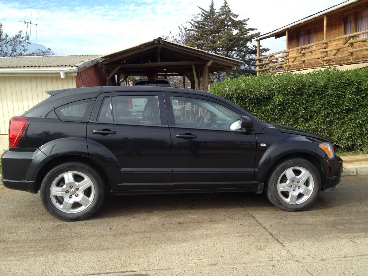 Dodge Caliber SXT 20