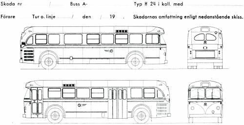 Scania Unknown