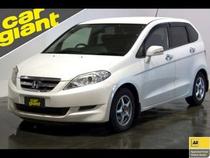 Honda Torneo 20 VTS