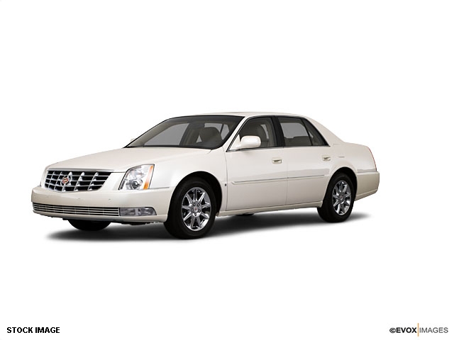 Cadillac Funeral Coach 6KH69