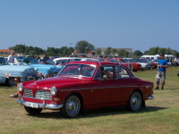 Volvo P121 06 UHB Amazon