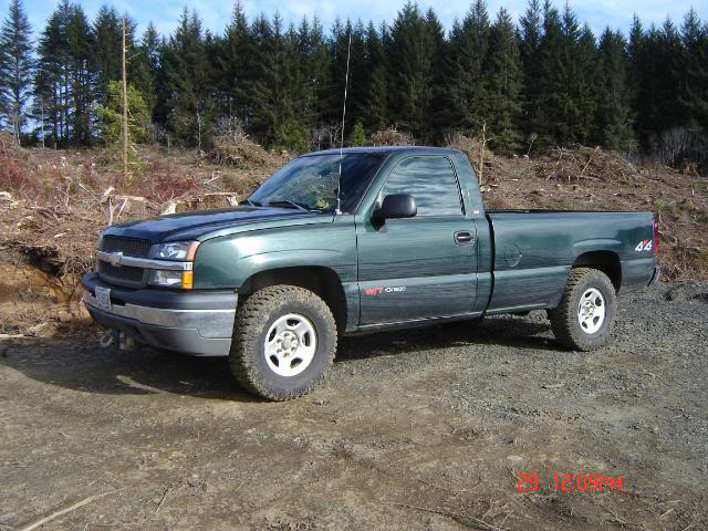 Chevrolet Luv 32 V6 Crew Cab 4x4